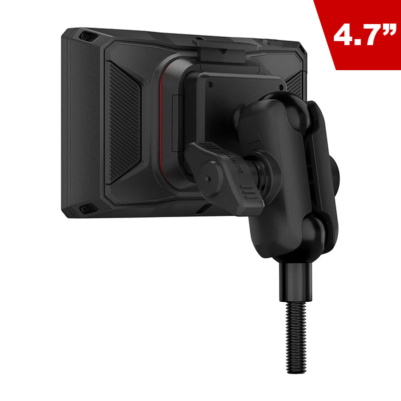 Garmin zumo XT3 Motorcycle GPS Navigator