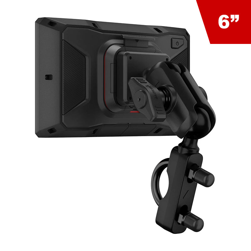 Garmin zumo XT3 Motorcycle GPS Navigator