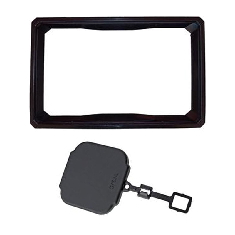Garmin zumo XT Protection Kit