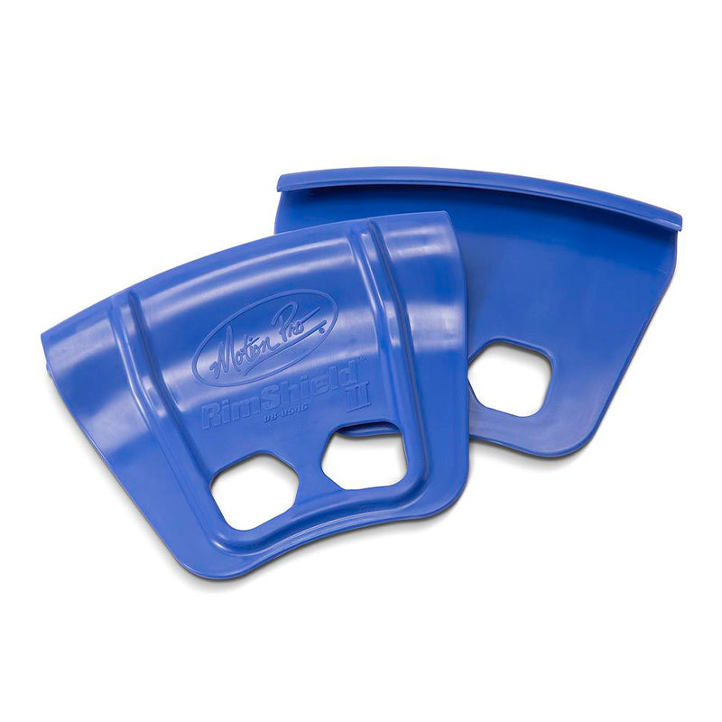 Motion Pro RimShield II Rim Protectors Set of 2 08-0546