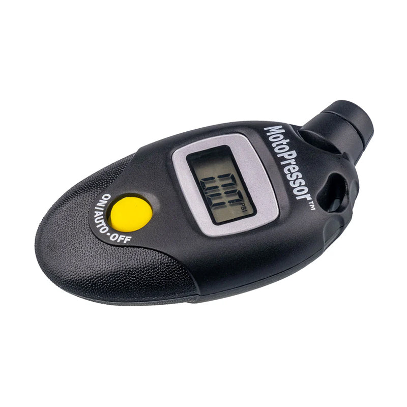 Rocky Creek MotoPressor Compact Digital Tyre Gauge V2