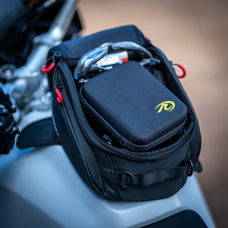 Rocky Creek MotoPressor Pocket Pump V2 Tyre Inflator