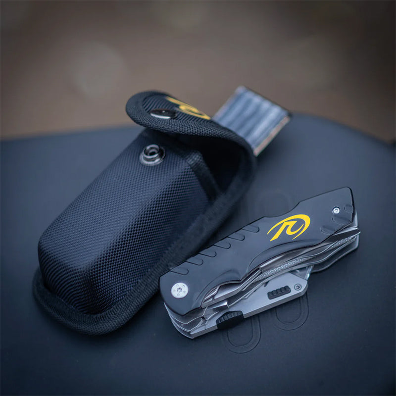 Rocky Creek MotoPressor Puncture Repair tool