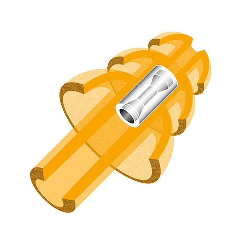 No Noise Motorsport Ear Plugs