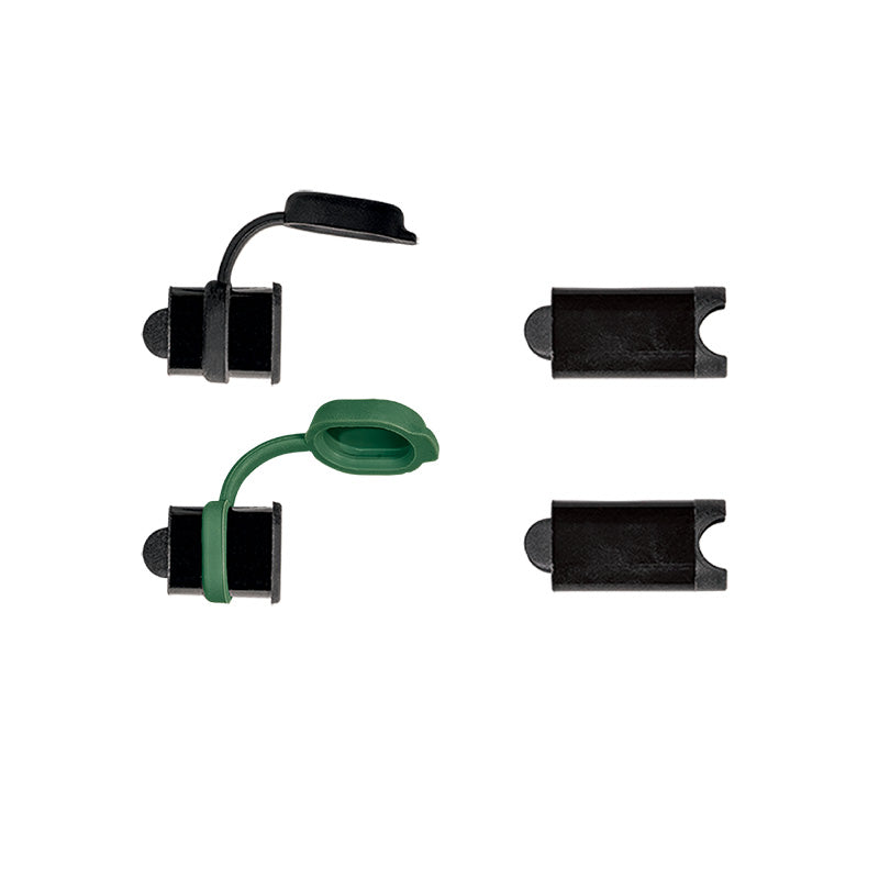 OptiMate O-10 Replacement Weatherproof Cap & Shroud Pack