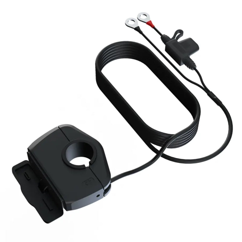 Oxford Slimline UBC Type-A & Type C 3.0 Amp Charging Kit