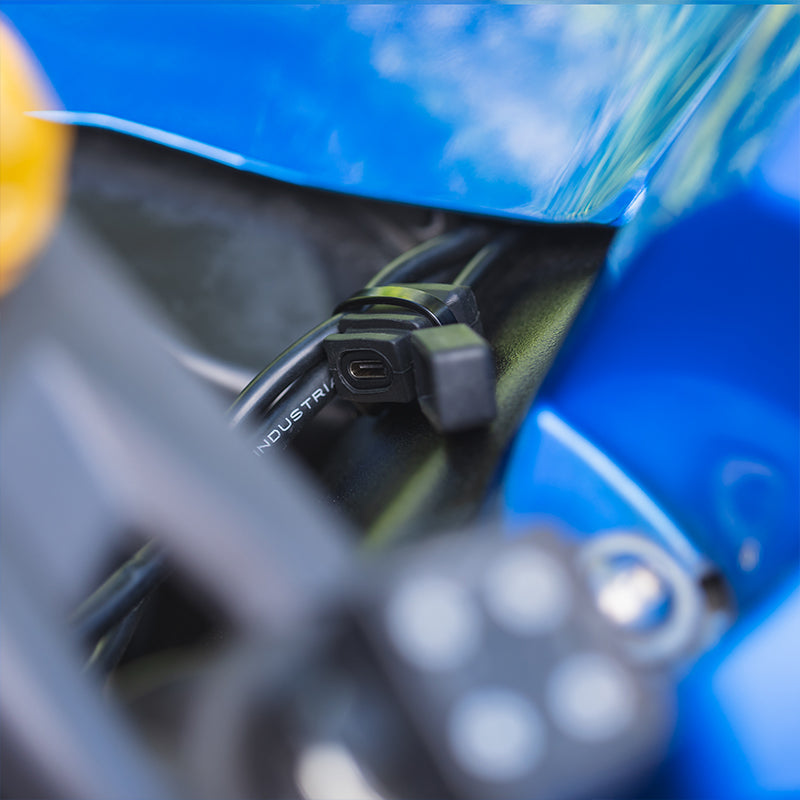 Oxford UBC Type C 3.0 Amp Charging Kit