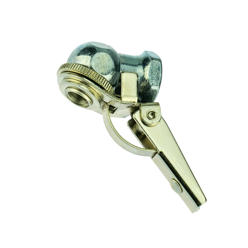 Rocky Creek MotoPressor 45 Degree Air Chuck Adapter