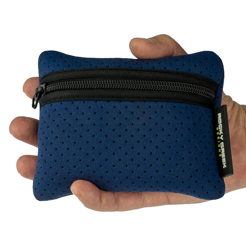 Rocky Creek MotoPressor Puncture Repair Kit