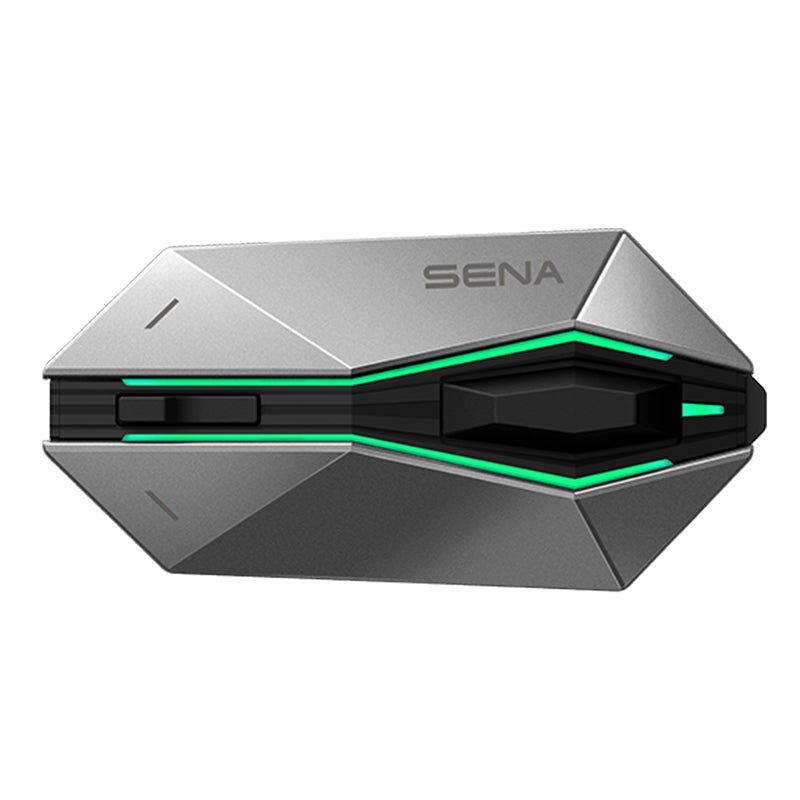 Sena 60X Mesh 3.0 & Wave IPX7 Joystick Control Headset Bose HD Audio