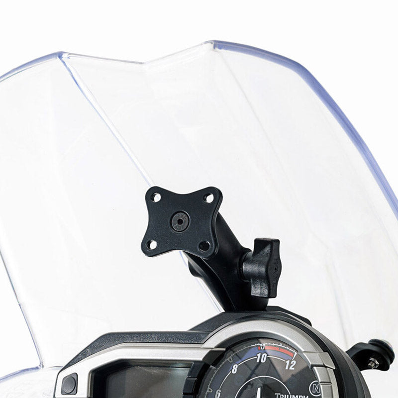 SW-Motech Triumph Tiger 800 XC XR 2010-2017 GPS Mount GPS.11.823.10001/B