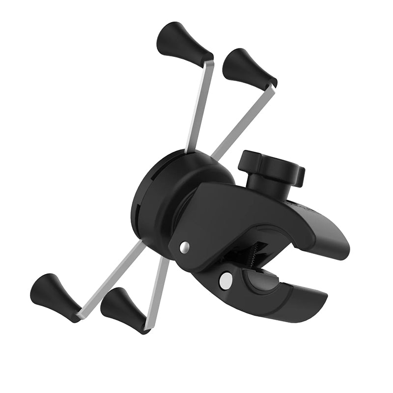RAM Low Profile Small Tough Claw Large X-Grip Phone Kit