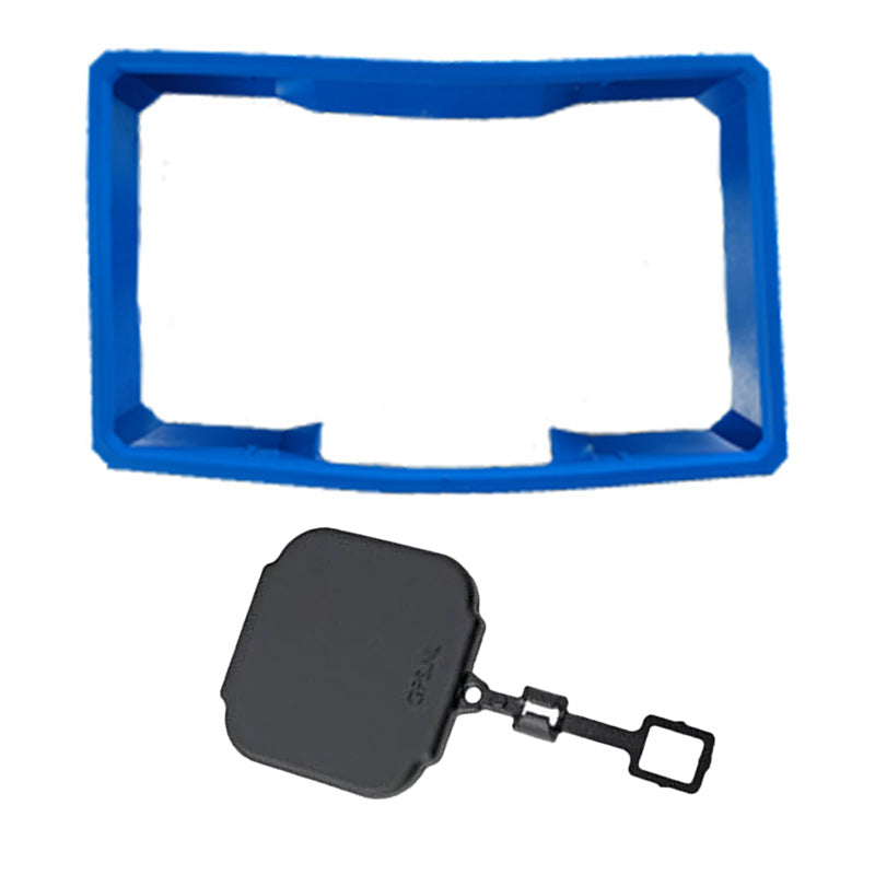 Compass Design Garmin Zumo XT / XT2 Mount Cover – VA-XT-CVR, Made In USA