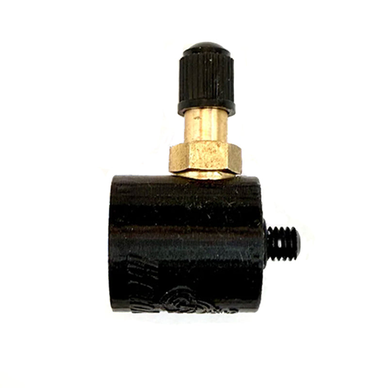 MotoPumps Air Check-R Inline Valve for Pressure Gauge