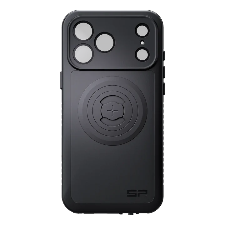 SP Connect Xtreme Apple iPhone Case SPC+