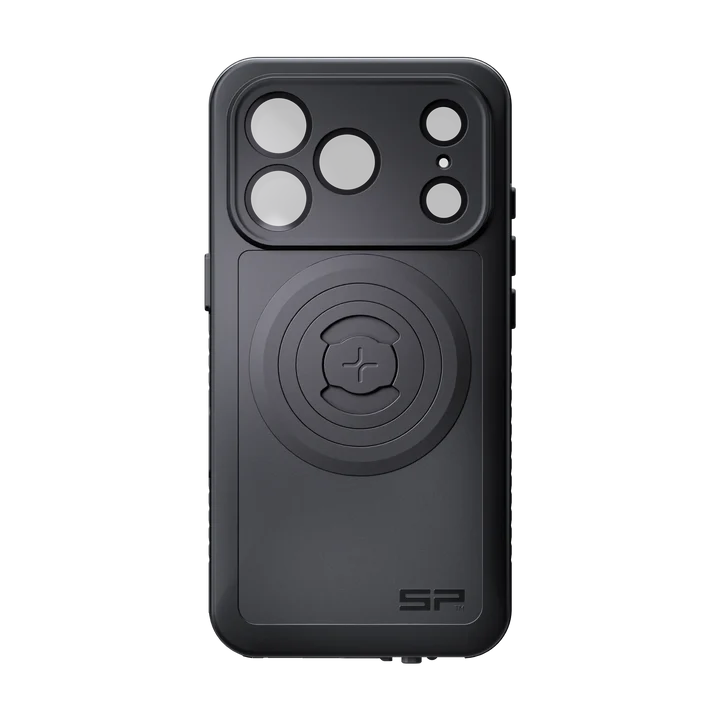 SP Connect Xtreme Apple iPhone Case SPC+