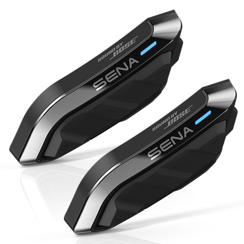 Sena Spider X Slim Low Profile Mesh Only Headset Bose HD Audio
