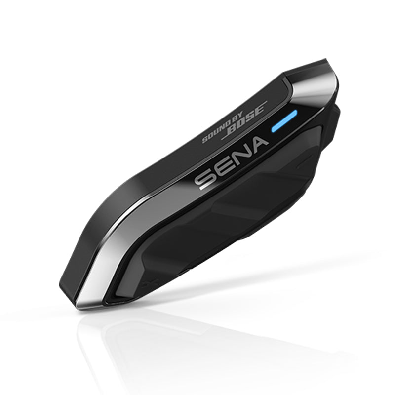 Sena Spider X Slim Low Profile Mesh Only Headset Bose HD Audio