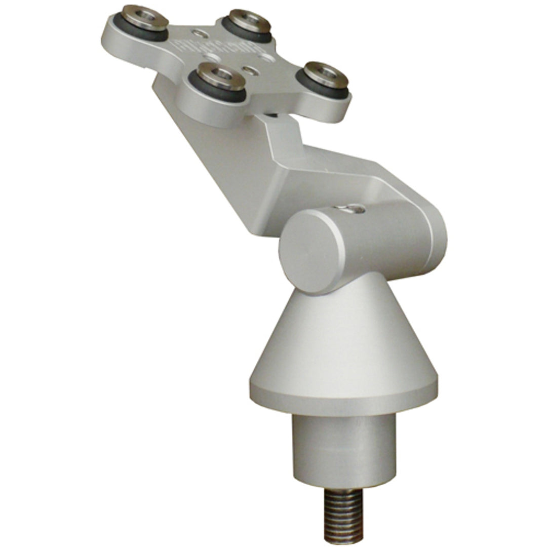 Powered Mount with Headstock fits K1600GT-GTL Bike Mount for Garmin Monterra (sku 43194)
