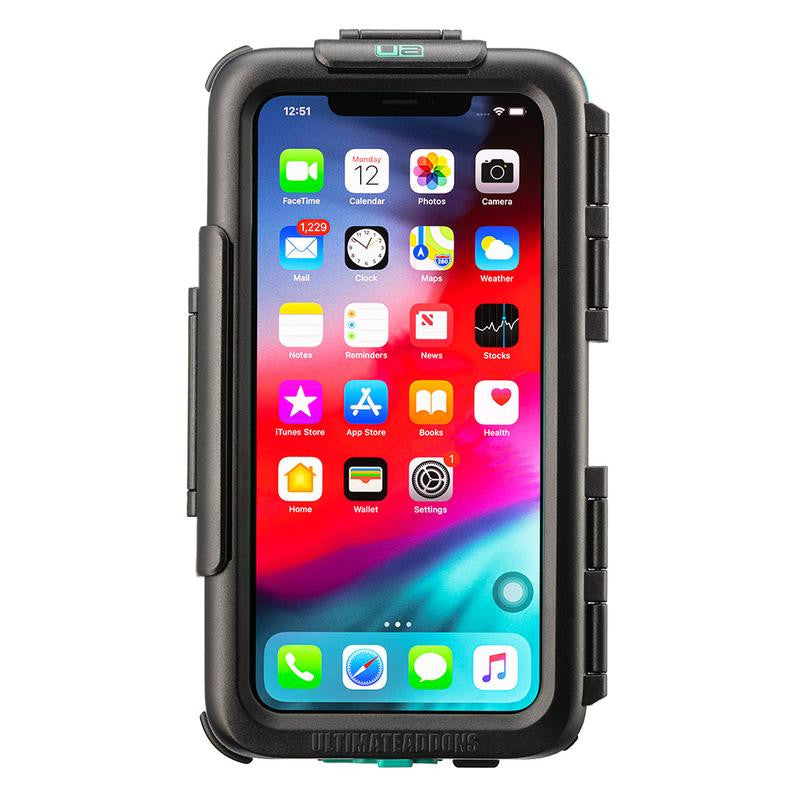 UA Apple iPhone 11 Pro Max XS Max Tough Case for Motorcycles