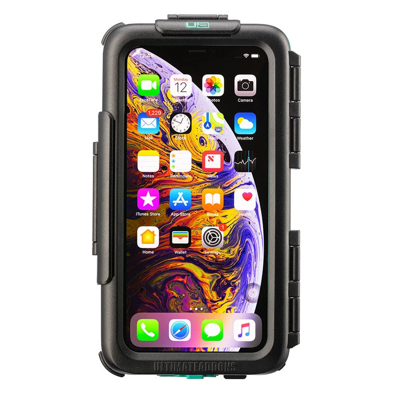 Ultimateaddons Apple iPhone 12 12 Pro Tough Case for Motorcycles