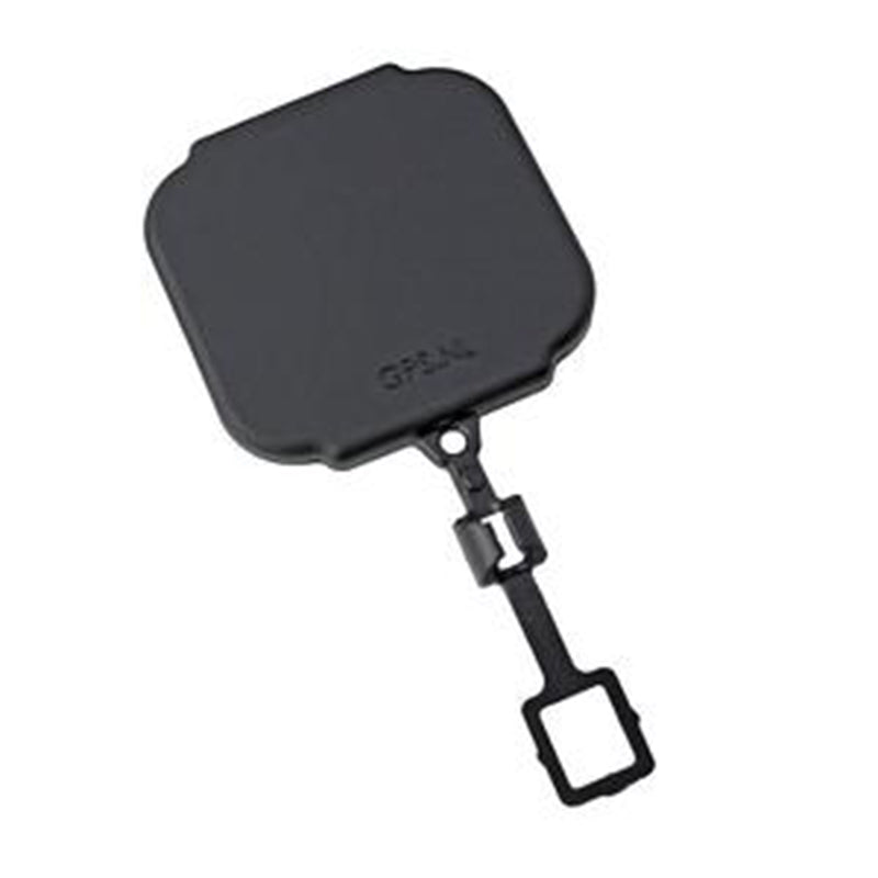 Garmin zumo xt mount cover top